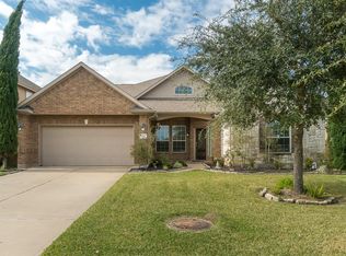 975 Astoria Ln, League City, TX 77573