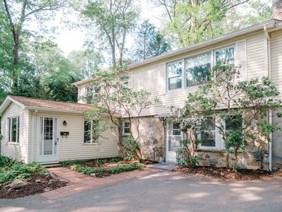 6 Eastwood Road, Mansfield, CT, 06268