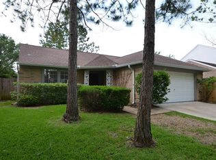 4418 Ranger Run, Sugar Land, TX 77479