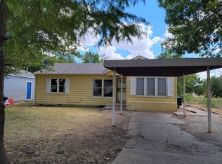 1816 NW Pollard Ave, Lawton, OK 73507