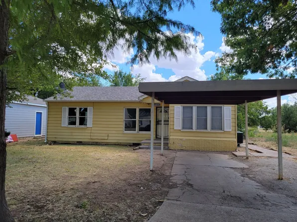 1816 NW Pollard Ave, Lawton, OK 73507