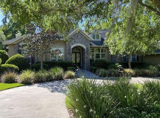 3402 SW 87th Dr, Gainesville, FL 32608