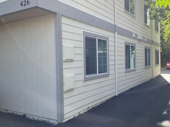 426 Even St APT 2, Napa, CA 94559