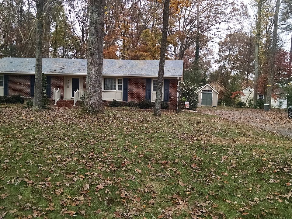 Great move in ready update Brick rancher for you (short term