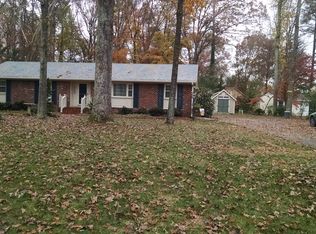 9260 Tadcaster Cir, Mechanicsville, VA 23116