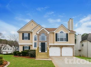 3017 Crest Ridge Cir SW, Marietta, GA 30060