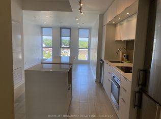 170 Sumach St UNIT 820, Toronto, ON M5A0C3