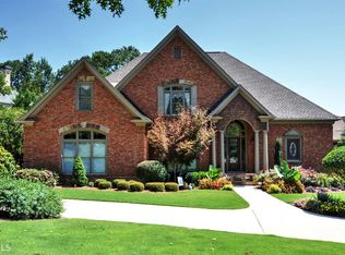 2235 Fossil Creek Dr #43, Cumming, GA 30041