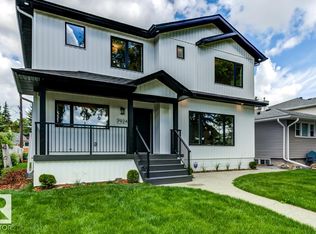 7924 92nd Ave NW, Edmonton, AB T6C 1R7
