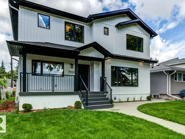 7924 92nd Ave NW, Edmonton, AB T6C 1R7