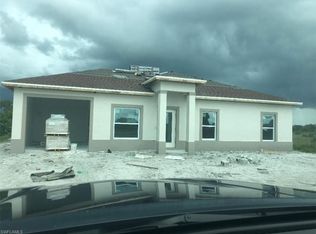 4190 64th Ave NE, Naples, FL 34120