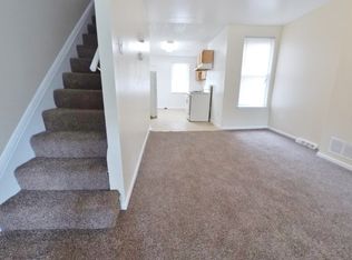 2522 Lauretta Ave, Baltimore, MD 21223