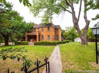 1709 S Broadway Blvd, Ada, OK 74820