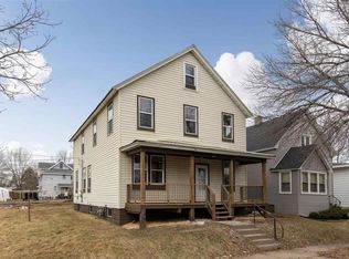 1519 98th Ave W, Duluth, MN 55808