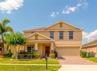 4619 Kalispell Rd, Kissimmee, FL 34758