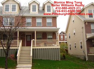 3514 Penn Ave, Pittsburgh, PA 15201