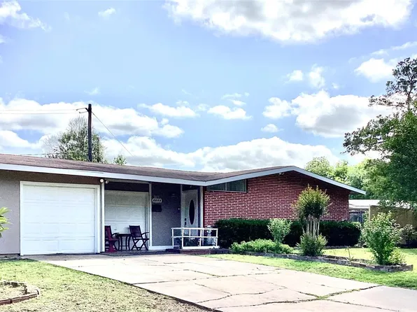 6609 Scribner Rd, Houston, TX 77074