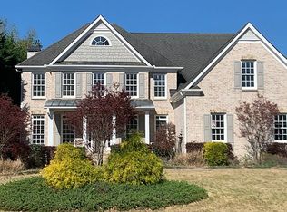 1480 Uncle Ben Dr, Powder Springs, GA 30127