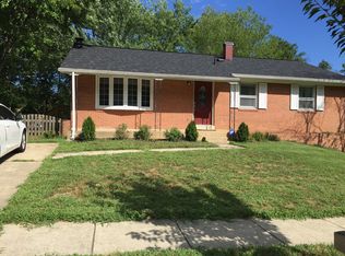 3305 Saville Ln, Bowie, MD 20721