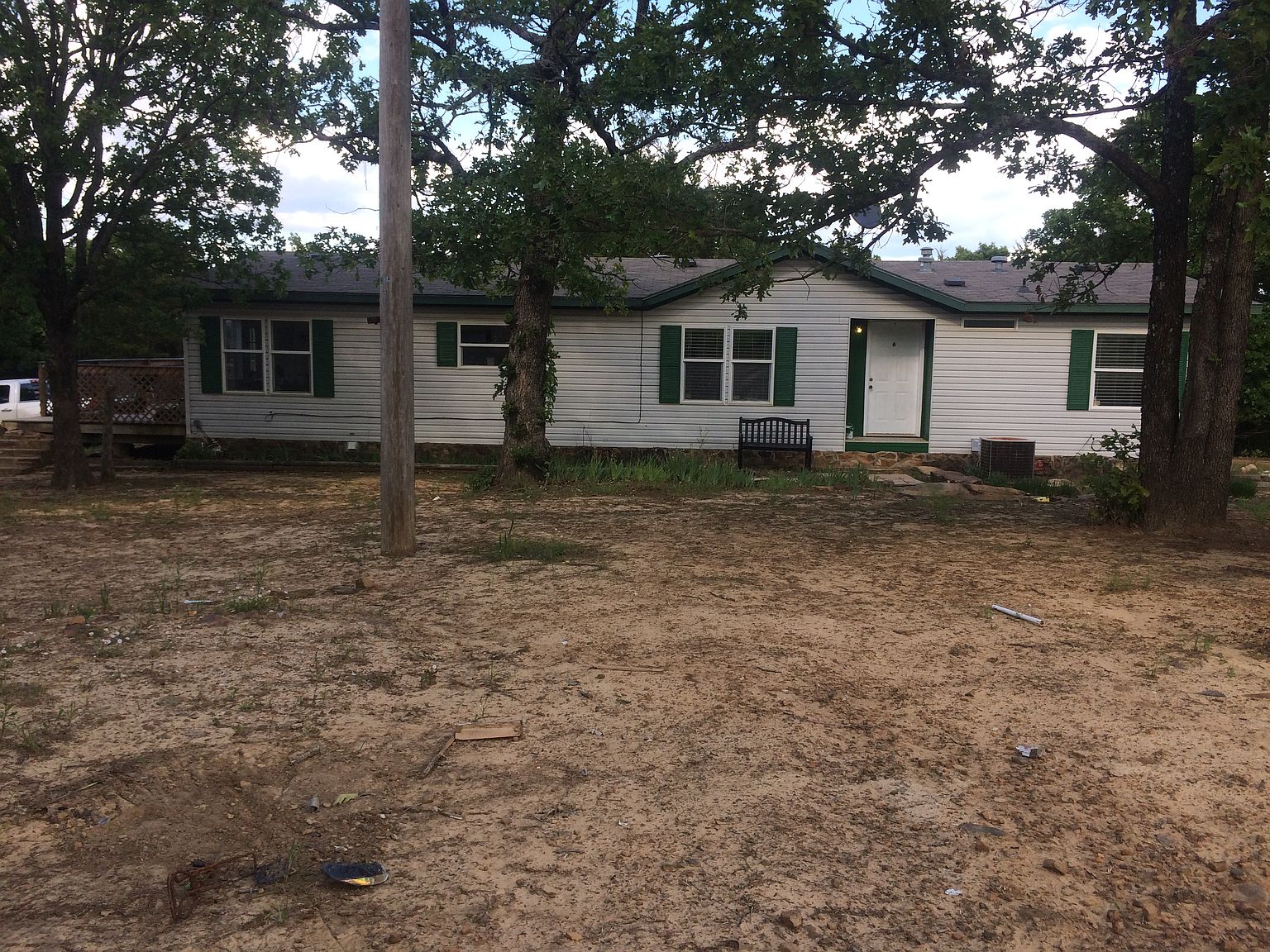 Zillow Holdenville Ok at Hyon Garcia blog