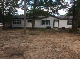 7868 D 1361 Rd, Holdenville, OK 74848