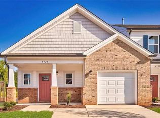 4924 Cannon Crossing Way, Greensboro, NC 27410