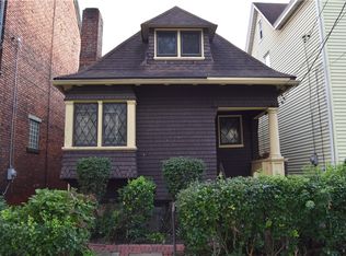 18 4th St, Pittsburgh, PA 15215