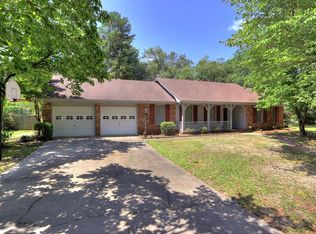 1316 Fairlawn Dr, Sumter, SC 29154