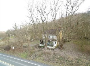 652 Washington Rd, Prosperity, PA 15329