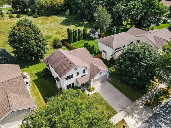 421 Jubilee Lane, Madison, WI 53718