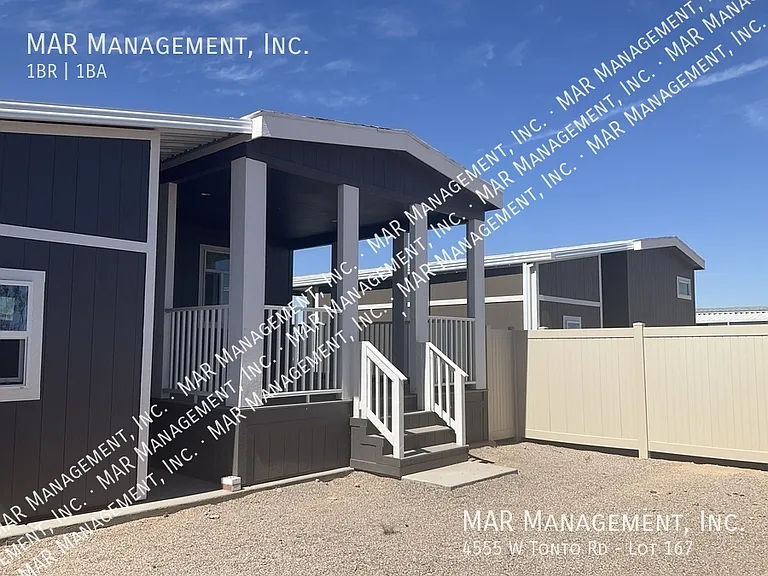 4555 W Tonto Rd #167 — Photo 51