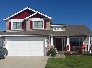 5102 N Boeing Rd, Spokane, WA 99206