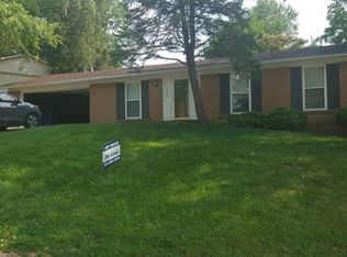 11564 Burgess Ave, Bridgeton, MO 63044