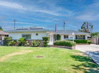 4613 E Brown Ave, Fresno, CA 93703