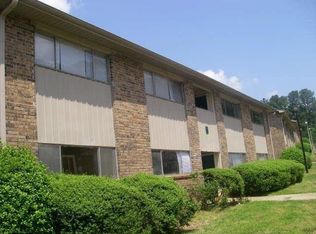 681 Waverly Pl, Clarkston, GA 30021