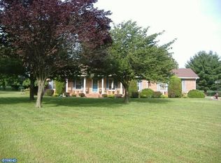 892 Indian Point Rd, Felton, DE 19943