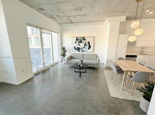 The Loft Downtown Ii, Miami, FL 33132