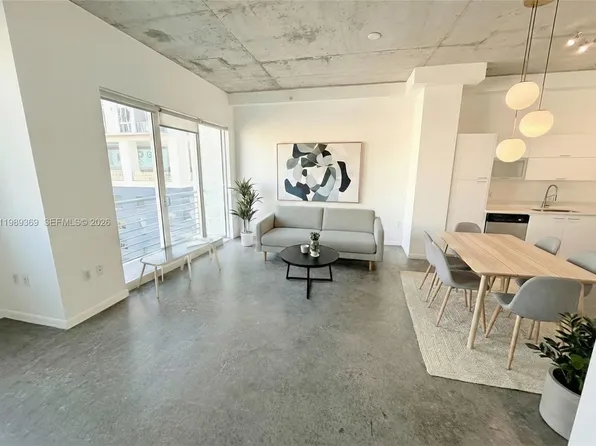 133 NE 2nd Ave APT 1209, Miami, FL 33132