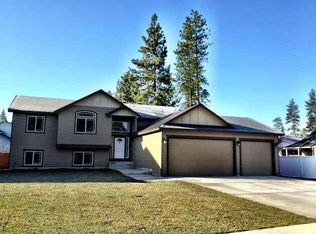 2902 E Clover Park, Mead, WA 99021