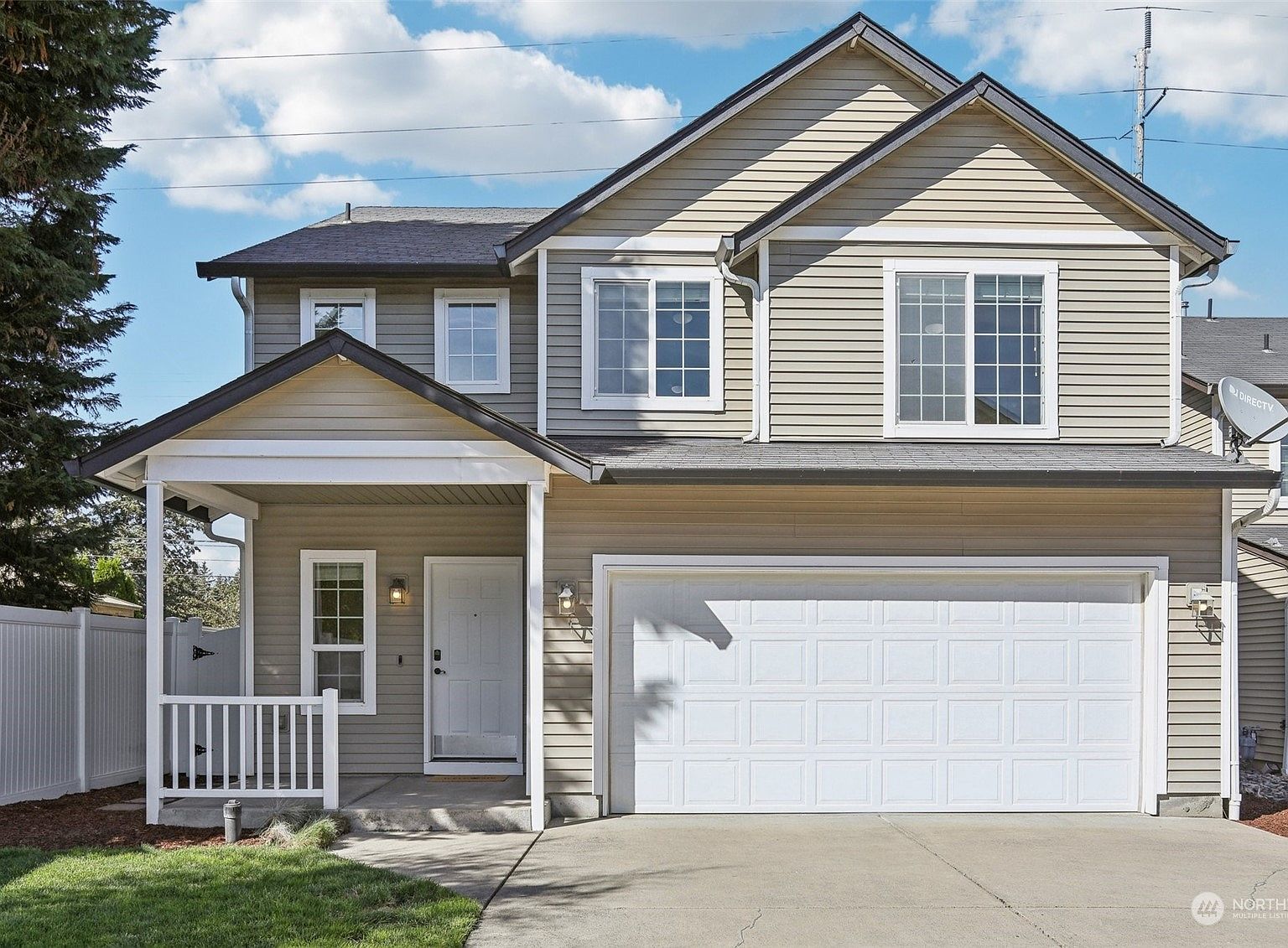 2726 NE 126th Avenue, Vancouver, WA 98684 | Zillow