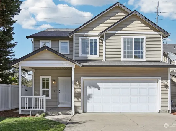 2726 NE 126th Avenue, Vancouver, WA 98684