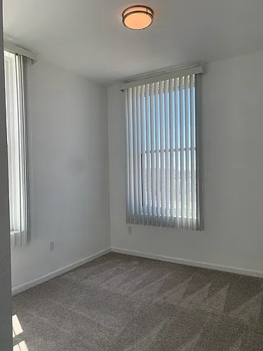 Floor plan 2 Bedroom