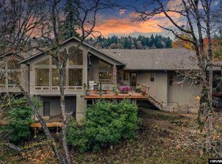 17616 Abiqua Rd NE, Silverton, OR 97381