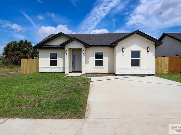 6409 N Dorcas Cir, Brownsville, TX 78521