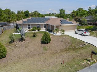10187 SE 122nd St, Belleview, FL 34420