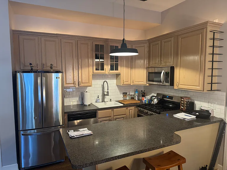 1344 N North Park Ave #1 — Photo 9