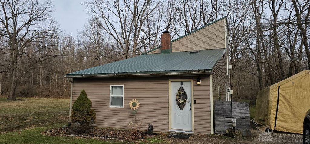 Real estate listing image
