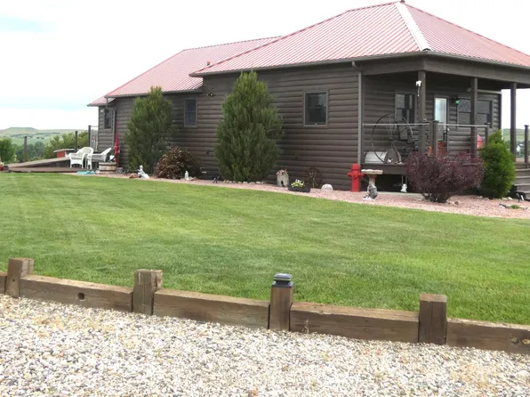 8020 6th Ave SE, Linton, ND 58552