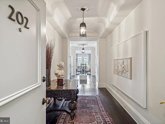 5th image of 3426 16th St NW #201 & 202