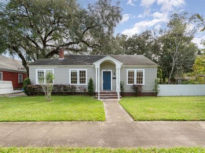 1111 Magnolia Ave, Sanford, FL, 32771